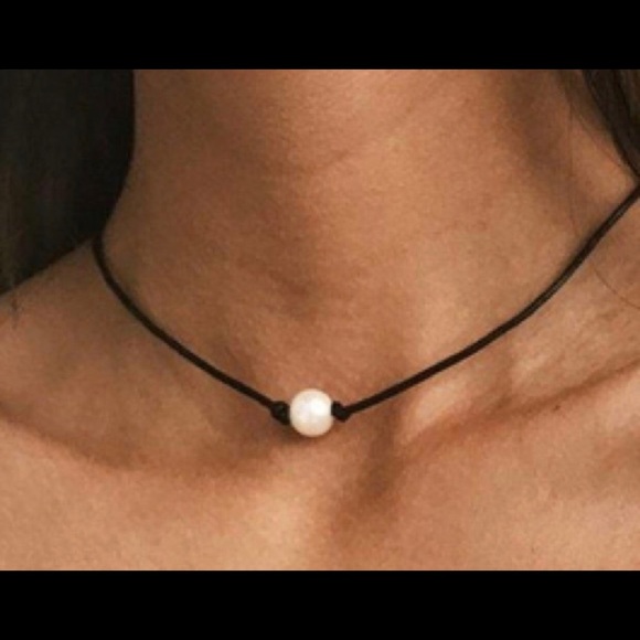 Peral Necklace Set (vsco) - Picture 2 of 5